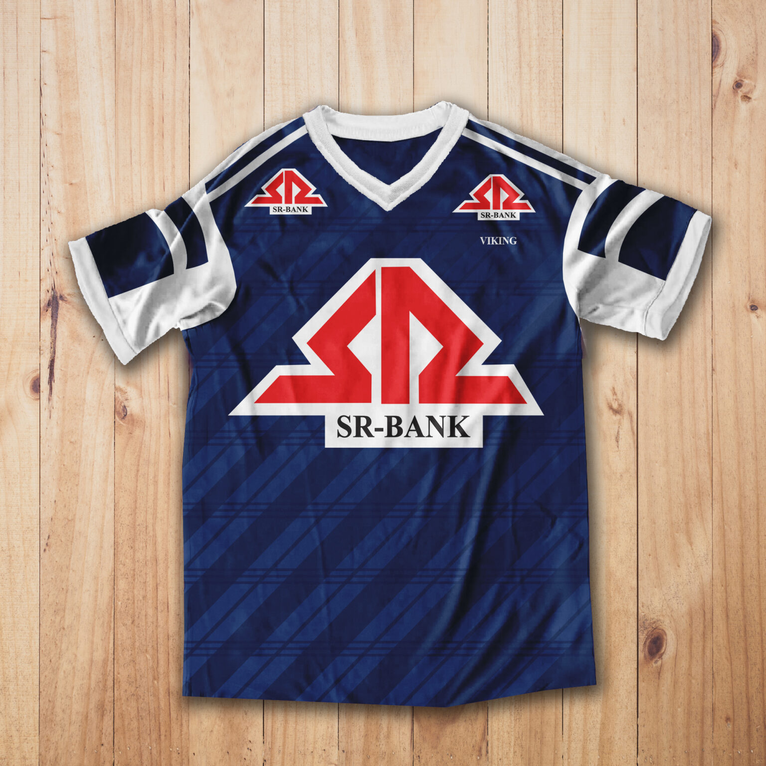 viking stavanger shirt